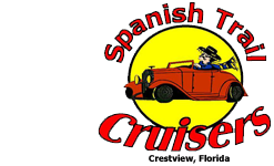 Spanish Trail Cruisers